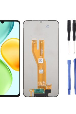 Schermo LCD originale con digitalizzatore completo di montaggio, For Honor 500 Smart 5G, For Honor X5d Plus, For Honor X80i, For Honor Play10A, For Honor 600, For Honor 600 Lite, For Honor X6d, For Honor Power2, For Honor Win RT, For Honor Win...