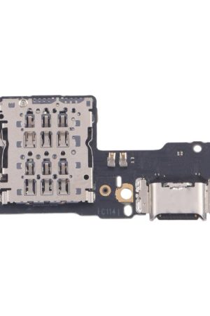 Scheda lettore scheda SIM OEM, For OPPO K12 5G, For OPPO A3 Pro 5G, For OPPO Reno11 CPH2599 Global