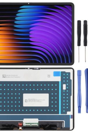 Schermo LCD originale con digitalizzatore completo di montaggio, For Xiaomi Pad 7 Pro, For Xiaomi Pad 7, For Xiaomi Pad 7 Matte Version, For Xiaomi Poco Pad 5G, For Xiaomi Redmi Pad Pro 5G, For Xiaomi Pad 6S Pro 12.4, For Xiaomi Pad 6 Max 14...