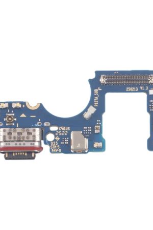 Scheda originale della porta di ricarica, For Motorola Moto G56, For Motorola Razr 60/Razr 2025, For Motorola Moto G05, For Motorola Moto G15, For Motorola Moto G75, For Motorola Moto S50, For Motorola Moto G55 XT2435-2, For Motorola Edge 50 Neo...