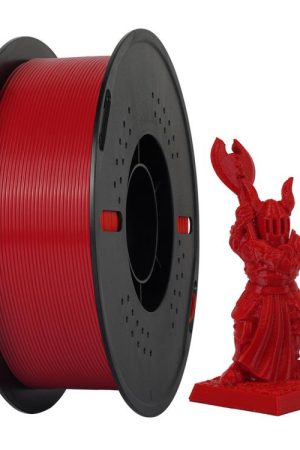 Bobina di filamento PETG da 1,75 mm / 1 kg per stampante 3D