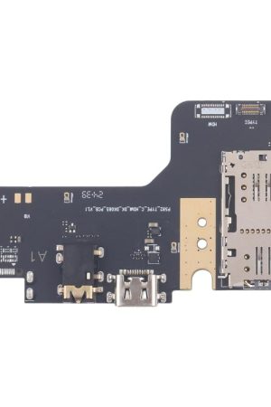 Scheda della porta di ricarica, For Blackview Active 10 Pro, For Blackview Oscal Pilot 3 5G, For Blackview Oscal Marine 2, For Blackview Oscal Marine 1, For Blackview SHARK 6 5G, For Blackview BL7000, For Blackview BV8200, For Blackview BV6200 Plus...
