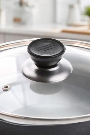 Manopola circolare in plastica da 10 pezzi da cucina universale sostituibile
