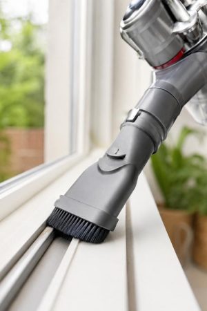 Accessori per parti di spazzole a doppio scopo per aspirapolvere domestico per Dyson