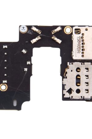 Presa per scheda SIM + Presa per scheda SD per Motorola Moto G (3a generazione) (versione SIM singola)