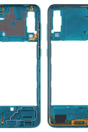 Per la piastra della cornice centrale del Samsung Galaxy A30s, For SamsungGalaxy A30s (Green), For Samsung Galaxy A30s