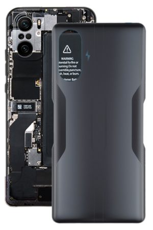 Copribatteria posteriore originale per Xiaomi Redmi K40 Gaming, For Xiaomi Redmi K40 Gaming (Original)