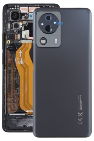 Per Xiaomi 13 Lite Cover posteriore batteria originale, For Xiaomi 13 Lite(Original)